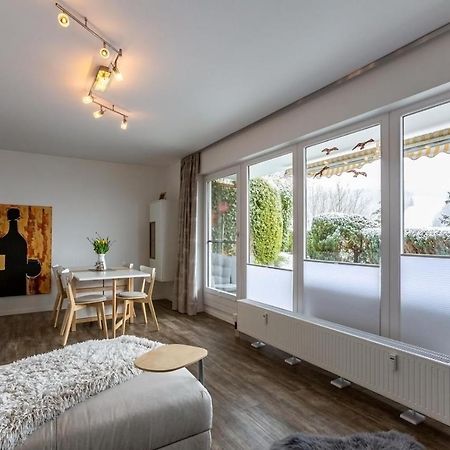Ferienwohnung Aartalblick Willingen Willingen  Exteriér fotografie