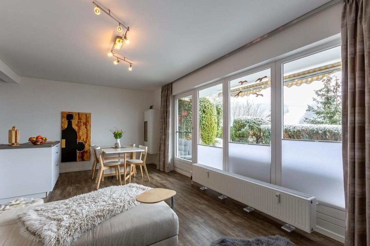 Ferienwohnung Aartalblick Willingen Willingen  Exteriér fotografie