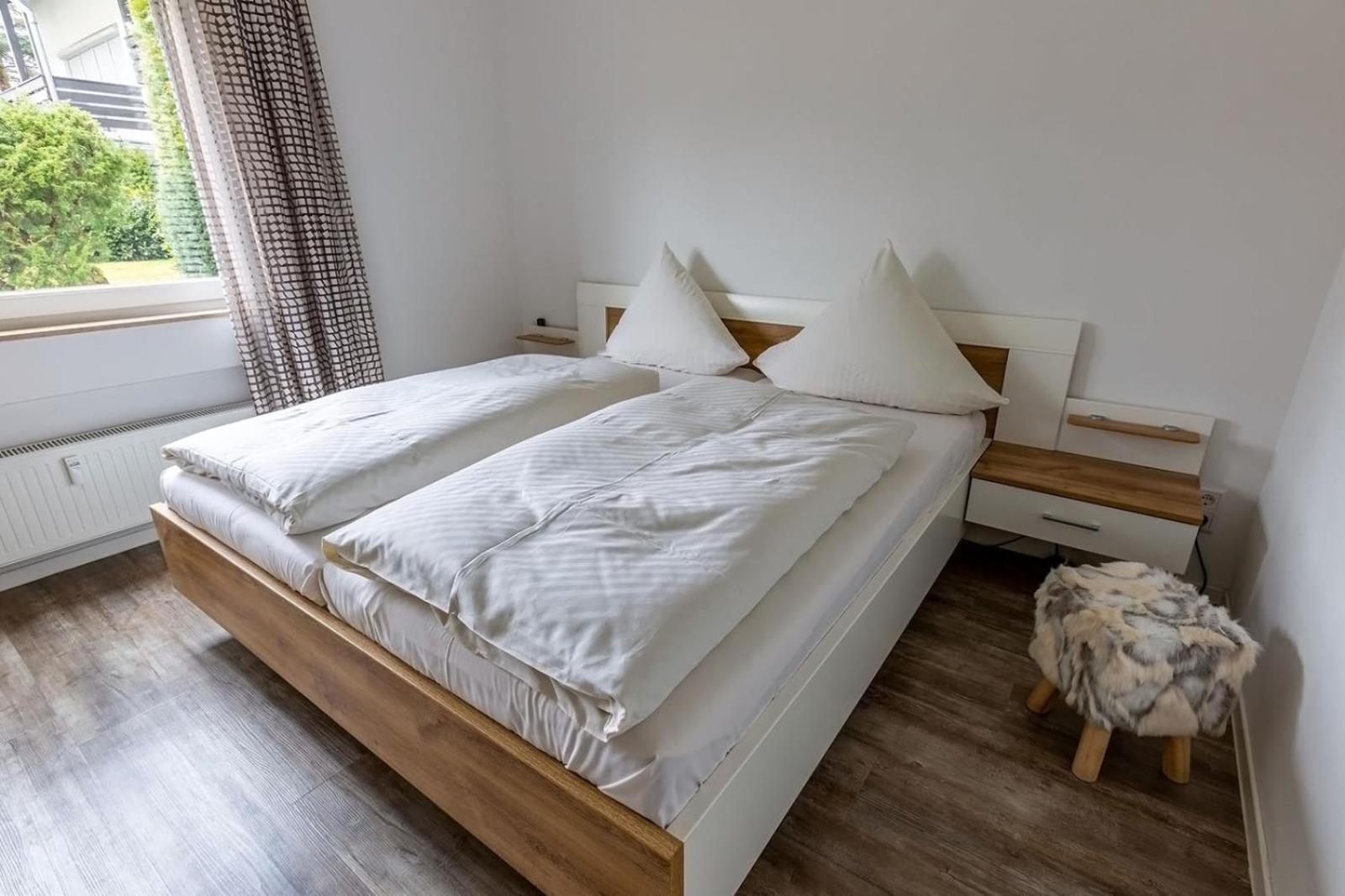 Ferienwohnung Aartalblick Willingen Willingen  Exteriér fotografie