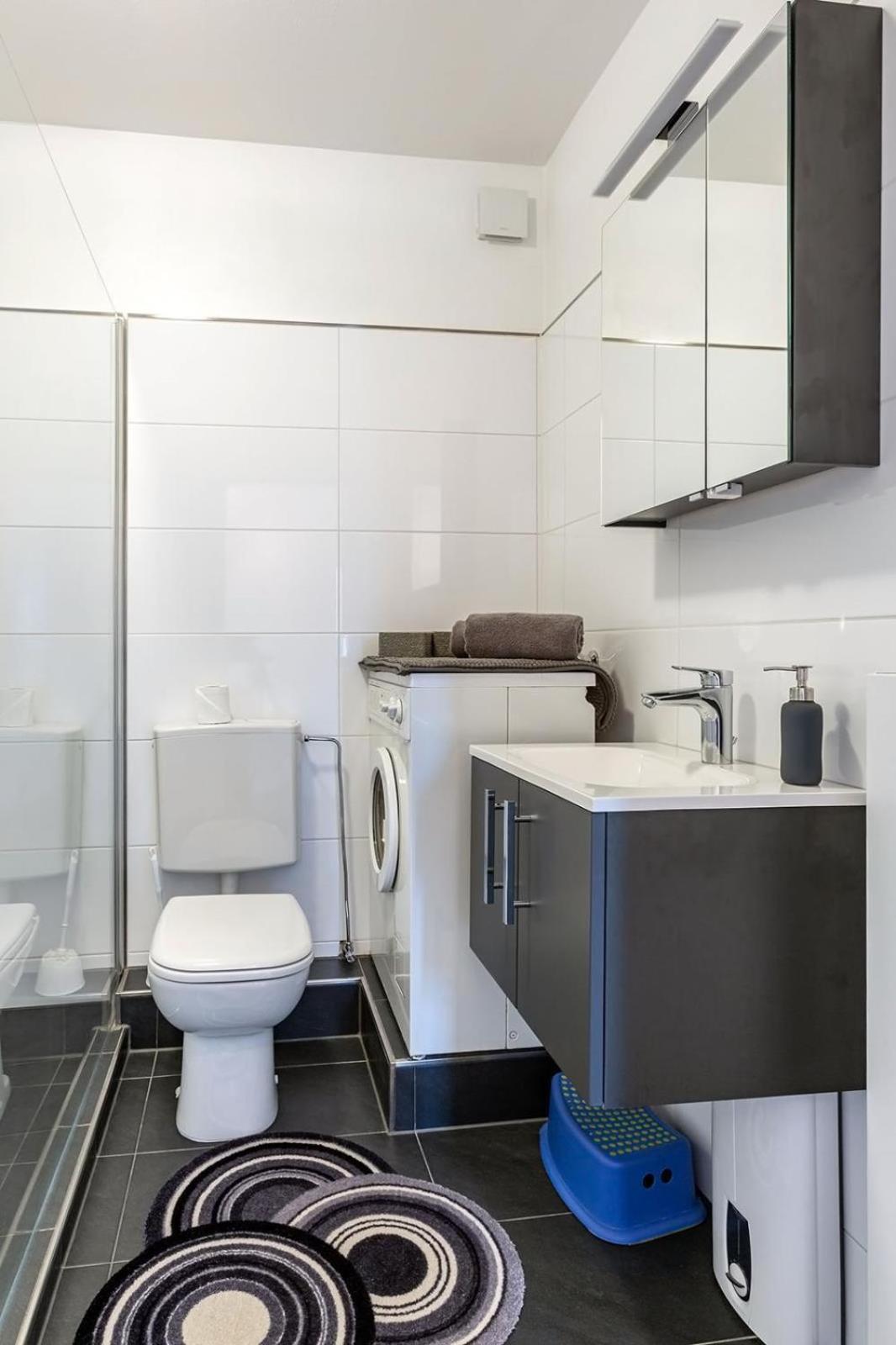 Ferienwohnung Aartalblick Willingen Willingen  Exteriér fotografie