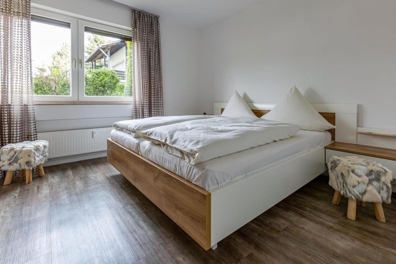 Ferienwohnung Aartalblick Willingen Willingen  Exteriér fotografie