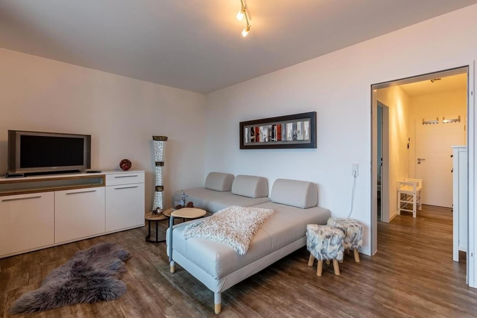 Ferienwohnung Aartalblick Willingen Willingen  Exteriér fotografie