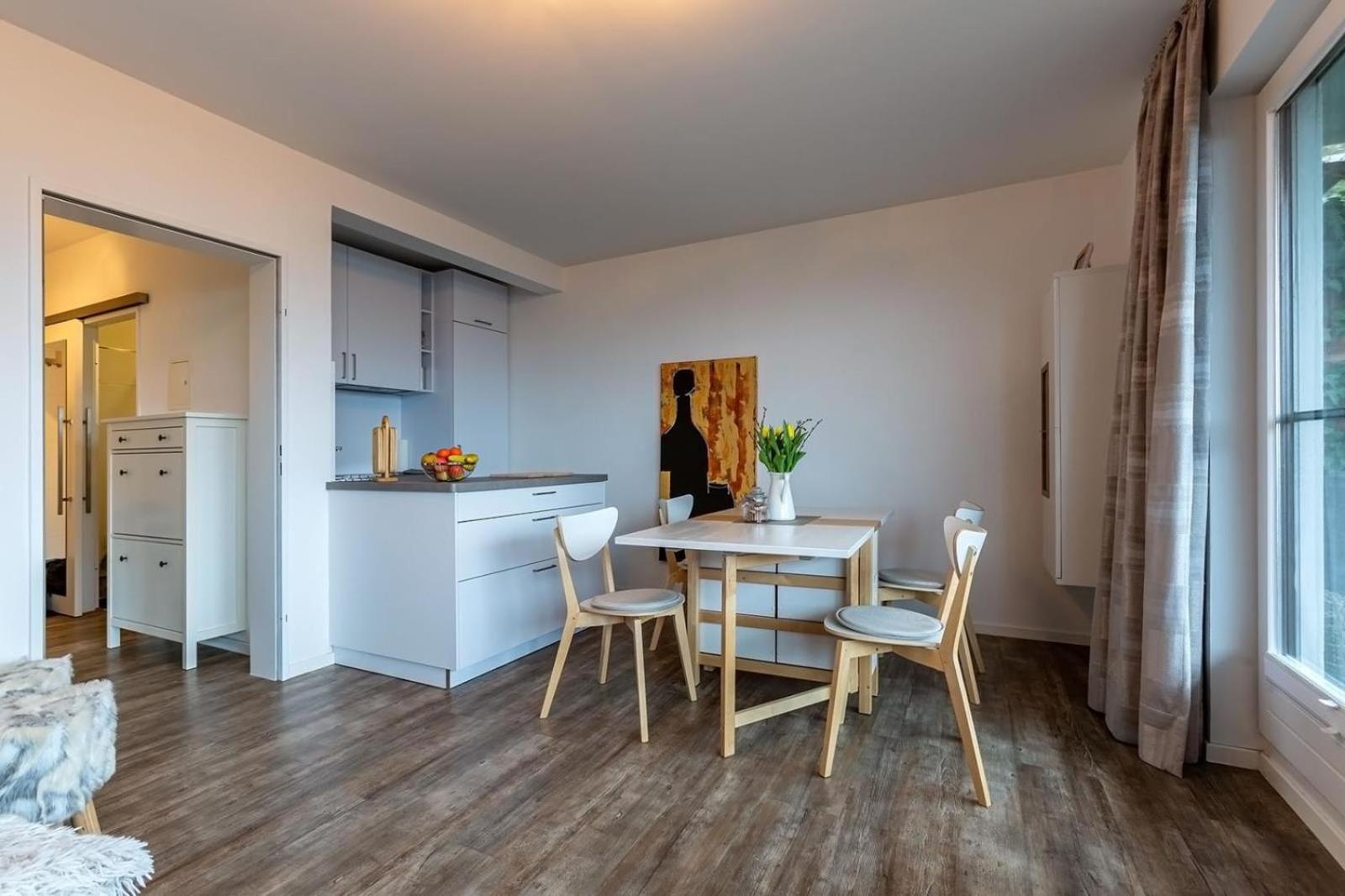Ferienwohnung Aartalblick Willingen Willingen  Exteriér fotografie