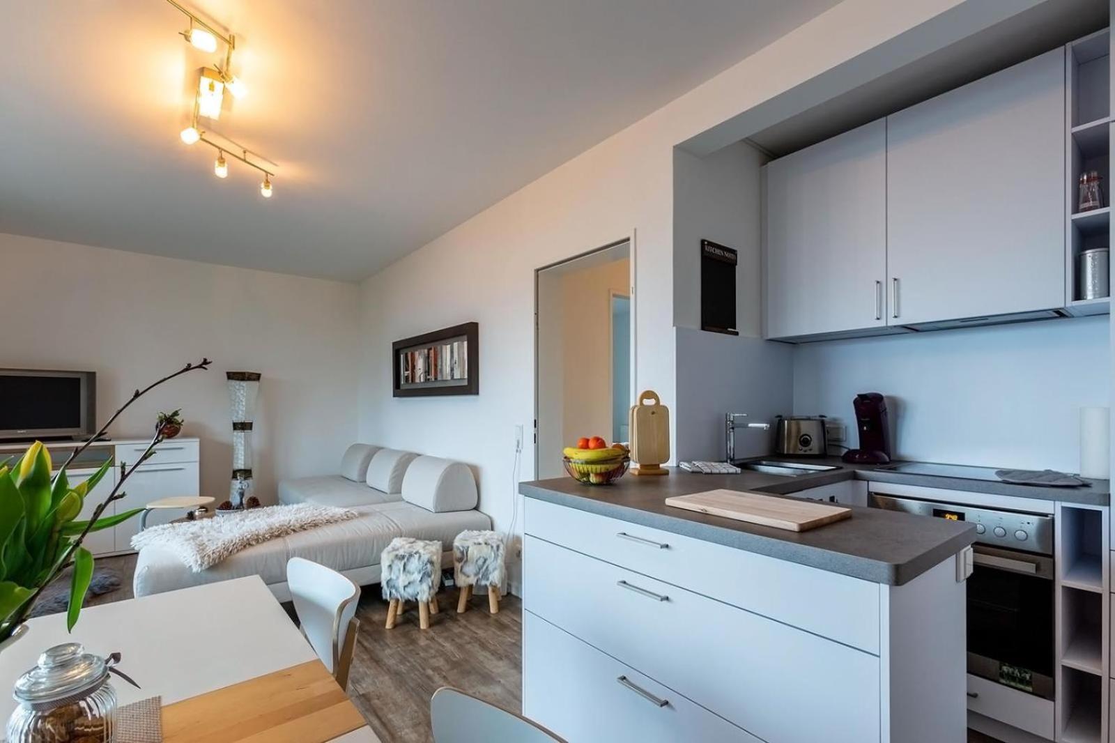 Ferienwohnung Aartalblick Willingen Willingen  Exteriér fotografie