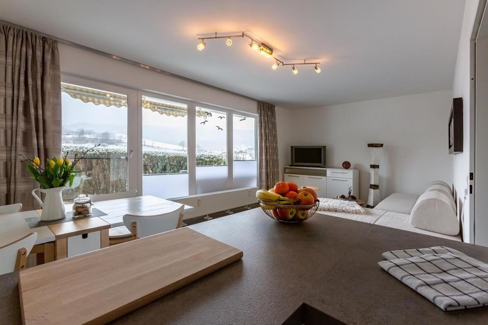 Ferienwohnung Aartalblick Willingen Willingen  Exteriér fotografie