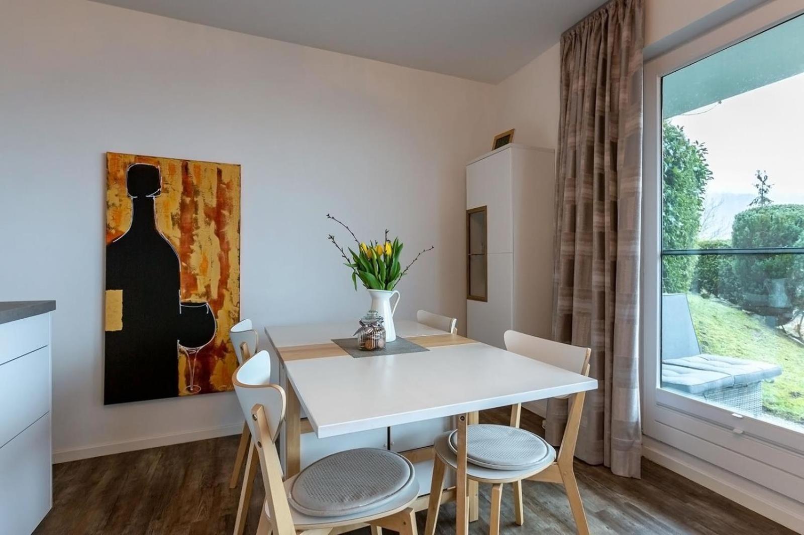 Ferienwohnung Aartalblick Willingen Willingen  Exteriér fotografie